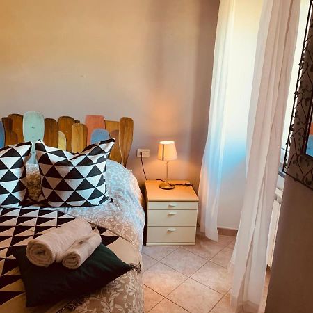 מלון קורניליה Casa Batella מראה חיצוני תמונה