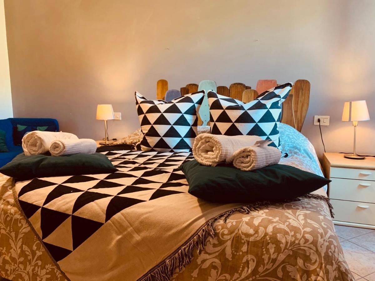 מלון קורניליה Casa Batella מראה חיצוני תמונה