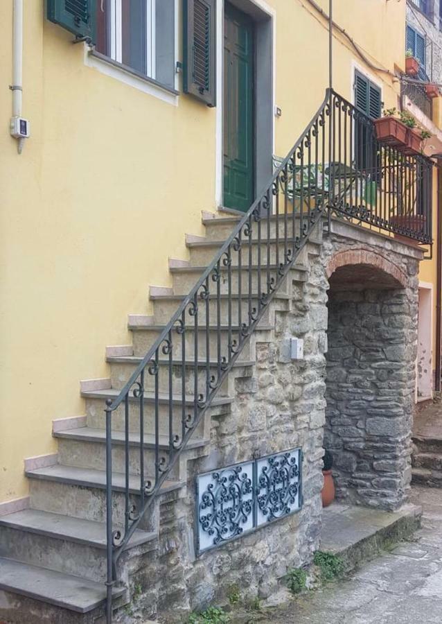 מלון קורניליה Casa Batella מראה חיצוני תמונה